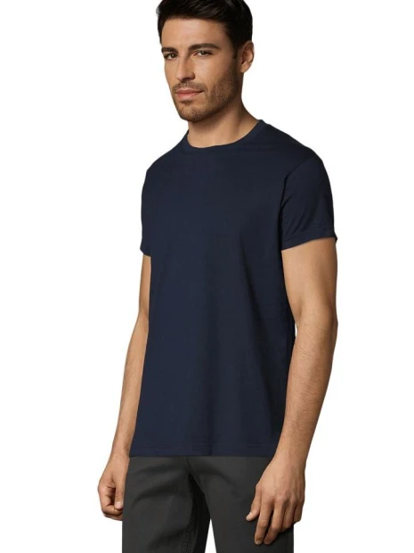 T-Shirts à personnaliser SOL'S Imperial Fit /api/colors/dac7f052-16c9-4080-ba5c-aefc702fb74b