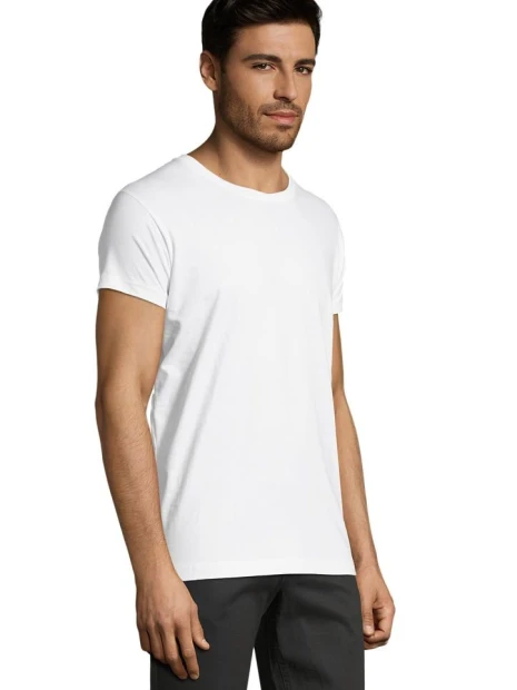 T-Shirts à personnaliser SOL'S Imperial Fit /api/colors/7a92cd2d-10d2-40b4-928b-296bb7487506