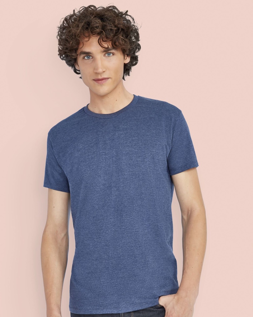 T-shirts SOL'S Imperial Fit voor bedrukking &amp; borduring