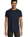 T-Shirts à personnaliser SOL'S Imperial Fit /api/colors/dac7f052-16c9-4080-ba5c-aefc702fb74b