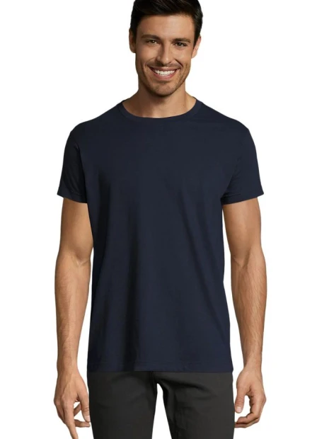 T-Shirts à personnaliser SOL'S Imperial Fit /api/colors/dac7f052-16c9-4080-ba5c-aefc702fb74b