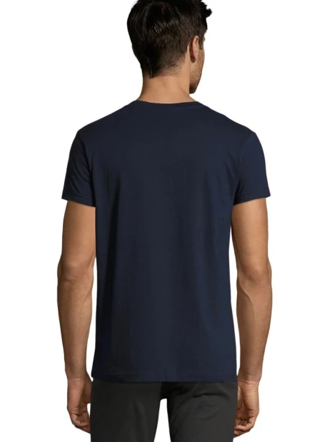 T-Shirts à personnaliser SOL'S Imperial Fit /api/colors/dac7f052-16c9-4080-ba5c-aefc702fb74b
