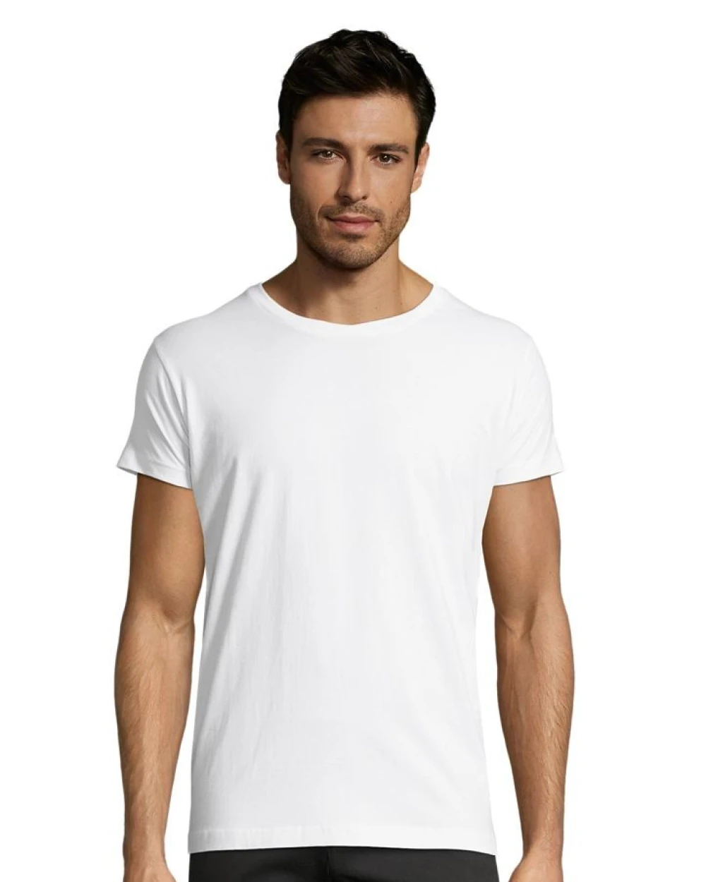 T-shirts SOL'S Imperial Fit voor bedrukking &amp; borduring