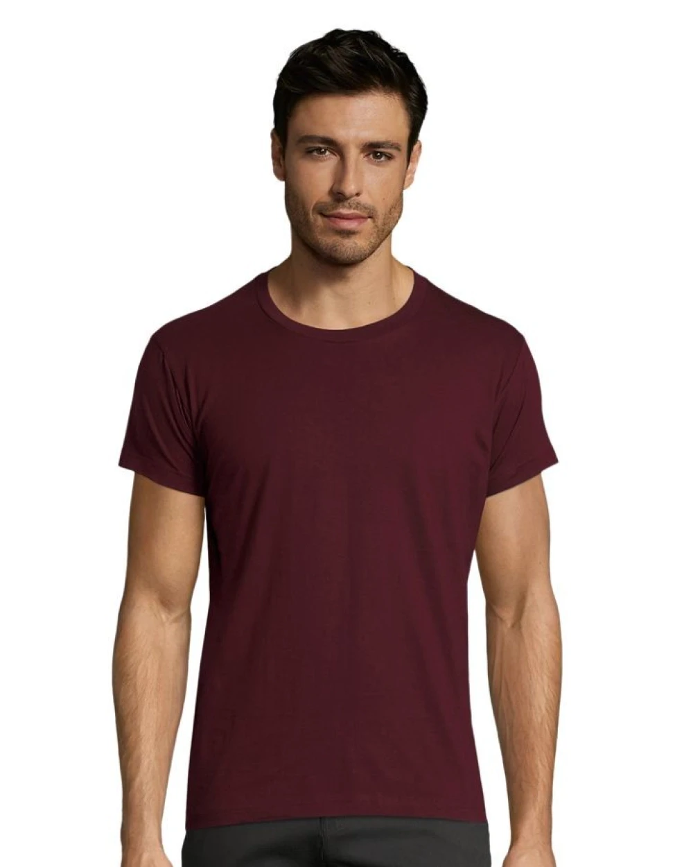 SOL'S Imperial Fit T-Shirts personalisierbar