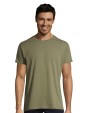 SOL'S Imperial Fit T-Shirts personalisierbar