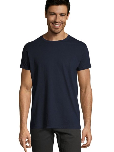 T-Shirts à personnaliser SOL'S Imperial Fit /api/colors/dac7f052-16c9-4080-ba5c-aefc702fb74b