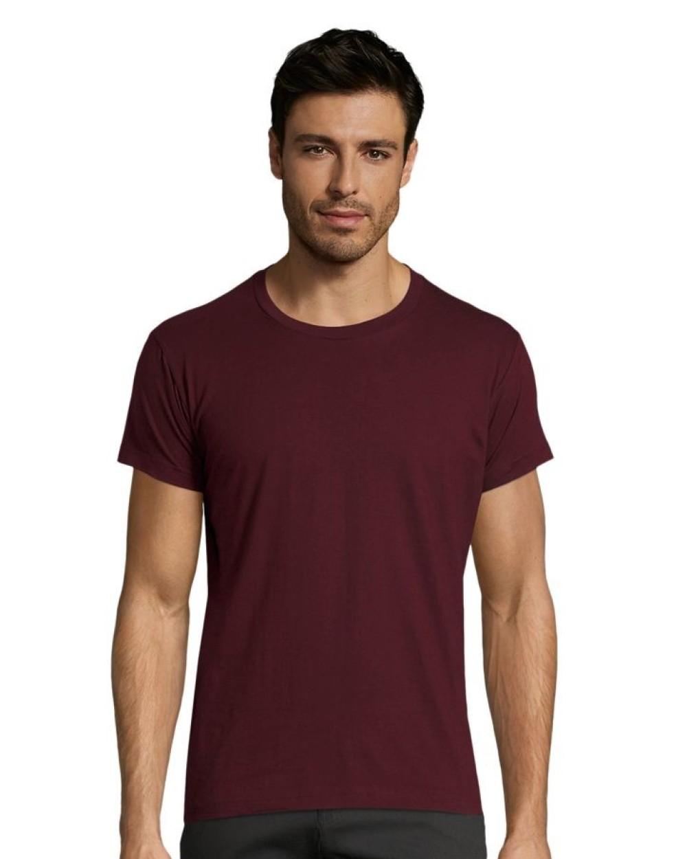 SOL'S Imperial Fit T-Shirts personalisierbar