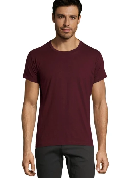 T-Shirts à personnaliser SOL'S Imperial Fit /api/colors/3a308ebb-c3c8-4589-b77f-d8229badae6f