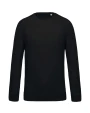 Sweaters & hoodies KARIBAN Sweater bio raglanmouwen kids voor bedrukking &amp; borduring