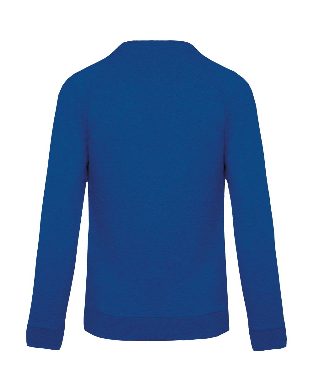 KARIBAN Bio-Sweatshirt für Kinder mit Raglanärmeln Sweatshirts personalisierbar