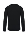 Sweat-shirts personnalisable KARIBAN Sweat-shirt Bio manches raglan enfant