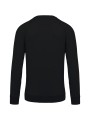 KARIBAN Sweat-shirt Bio manches raglan enfant /api/colors/b9fdad4a-5e94-45cb-8c03-c08b349b28c3 personnalisable