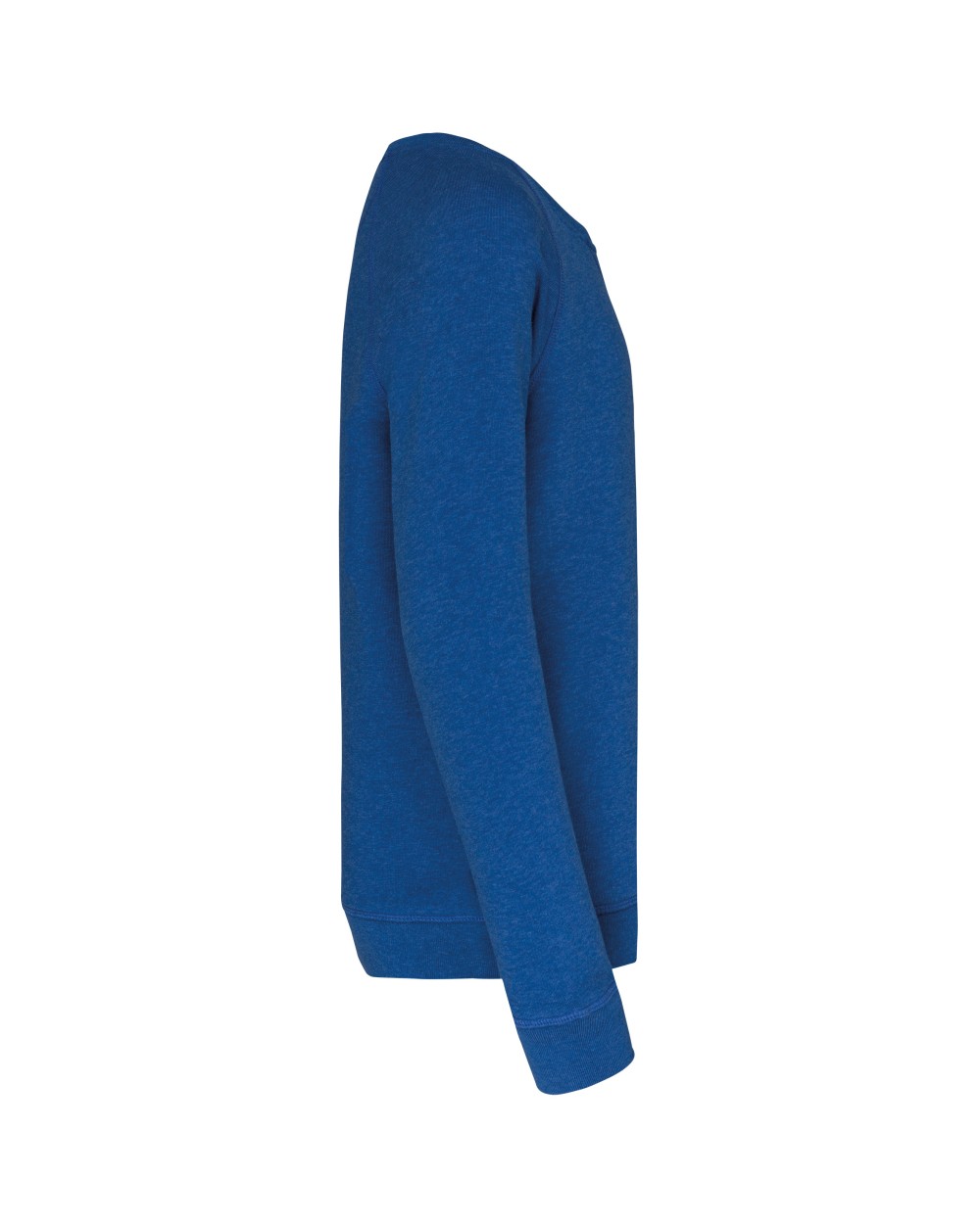 KARIBAN Bio-Sweatshirt für Kinder mit Raglanärmeln Sweatshirts personalisierbar