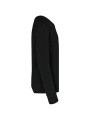 KARIBAN Sweat-shirt Bio manches raglan enfant /api/colors/b9fdad4a-5e94-45cb-8c03-c08b349b28c3 personnalisable