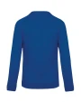 Sweat-shirts personnalisable KARIBAN Sweat-shirt Bio manches raglan enfant