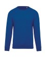 KARIBAN Bio-Sweatshirt für Kinder mit Raglanärmeln Sweatshirts personalisierbar