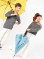 Sweat-shirts à personnaliser KARIBAN Sweat-shirt Bio manches raglan enfant 