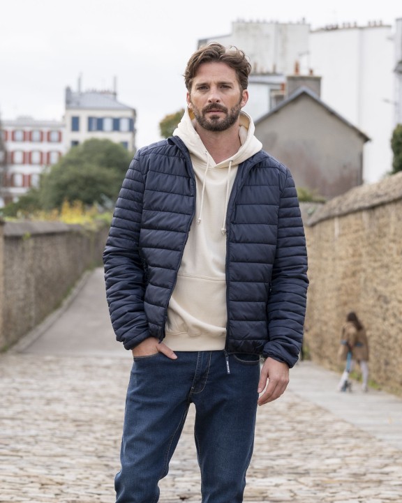 PEN DUICK EKO DOWN JACKET MEN Jacken personalisierbar