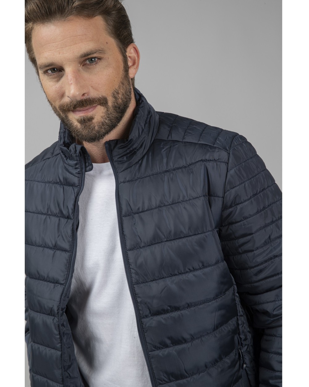 Vestes personnalisable PEN DUICK EKO DOWN JACKET MEN