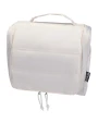 Sacs & Bagagerie personnalisable 4DO Trousse de toilette à suspendre Puffer recyclée et certifiée GRS de 8 L