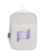 Sacs & Bagagerie personnalisable 4DO Trousse de toilette à suspendre Puffer recyclée et certifiée GRS de 8 L