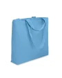 Tassen & Zakken 4DO Strandtas canvas 320gr/m² voor bedrukking &amp; borduring