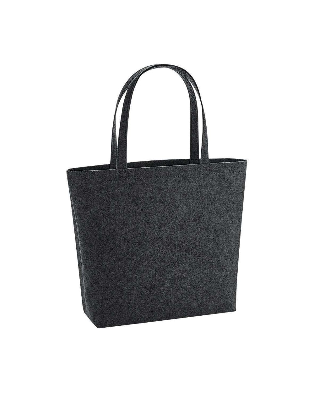 BAG BASE FELT SHOPPER Taschen personalisierbar