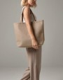 BAG BASE FELT SHOPPER Taschen personalisierbar