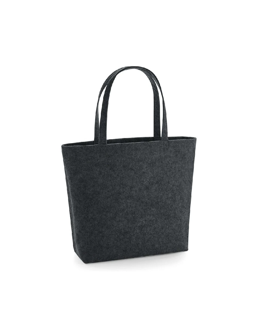 BAG BASE FELT SHOPPER Taschen personalisierbar