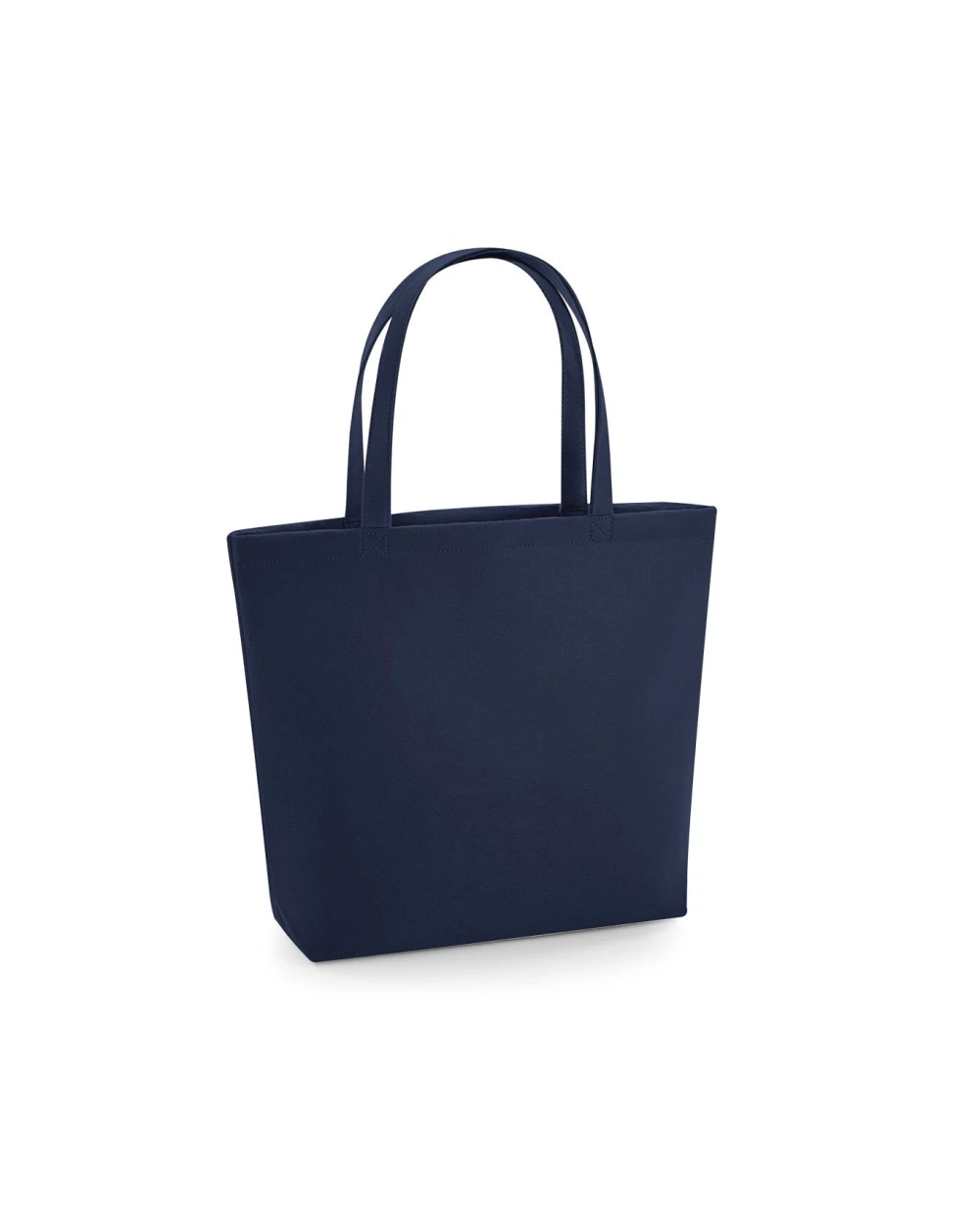 Tassen & Zakken BAG BASE FELT SHOPPER voor bedrukking &amp; borduring