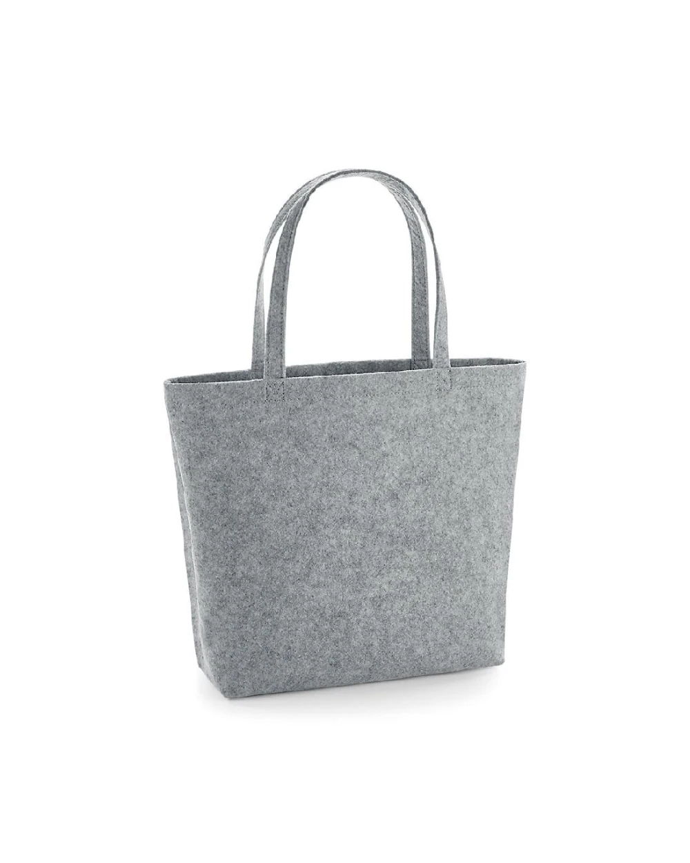 Sacs & Bagagerie personnalisable BAG BASE FELT SHOPPER