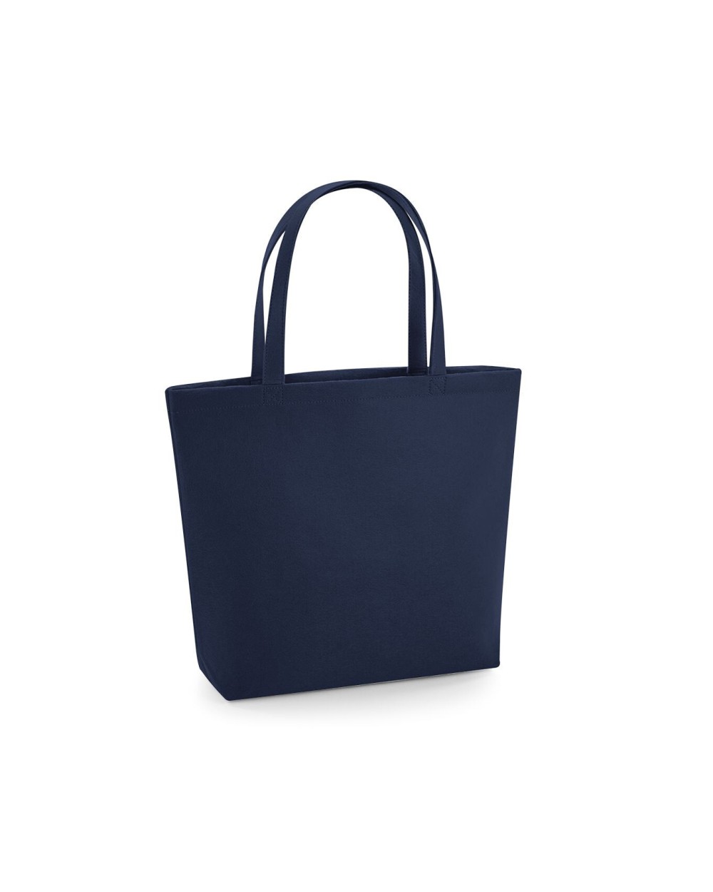 Sacs & Bagagerie personnalisable BAG BASE FELT SHOPPER