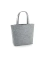 Tassen & Zakken BAG BASE FELT SHOPPER voor bedrukking &amp; borduring