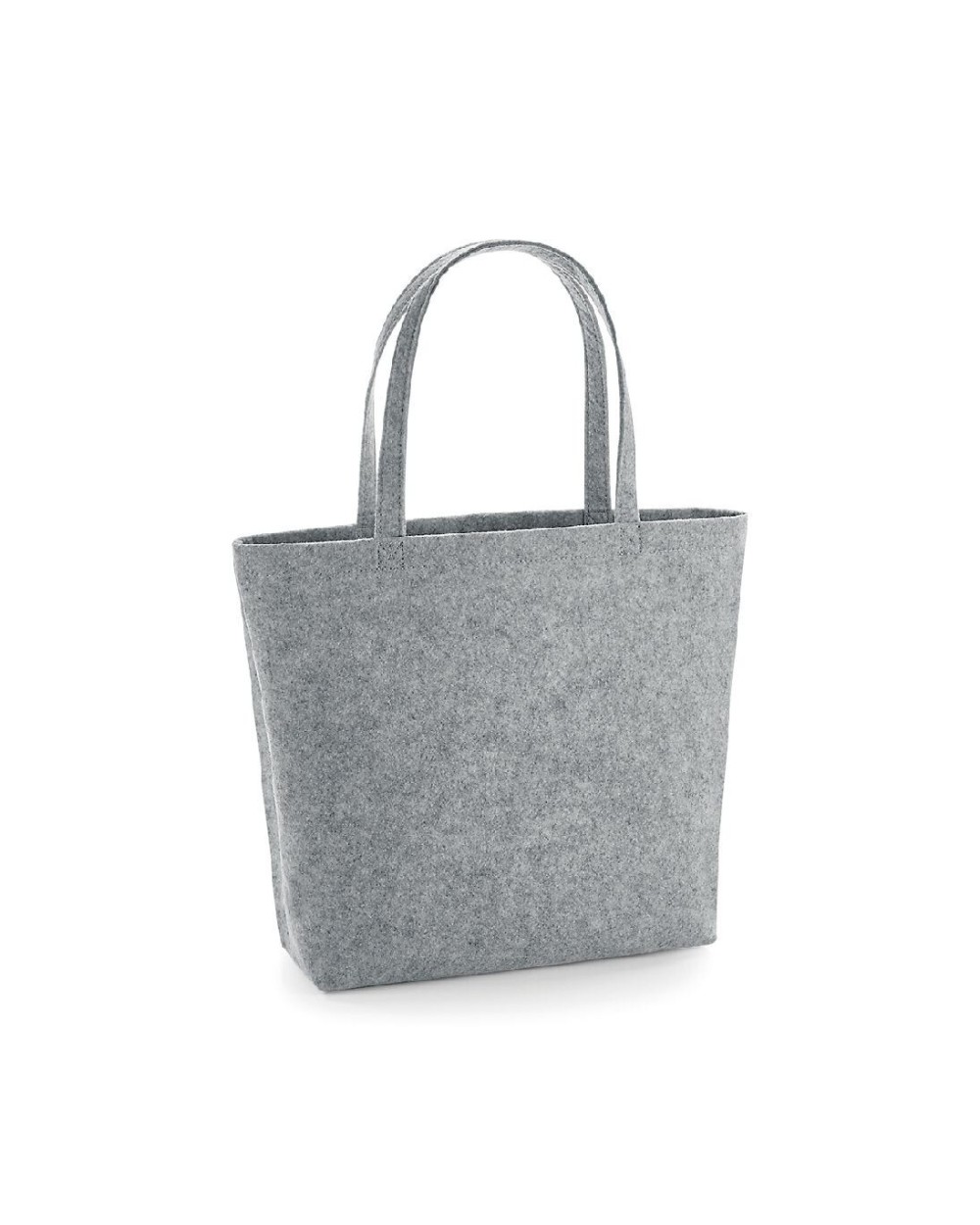BAG BASE FELT SHOPPER Taschen personalisierbar