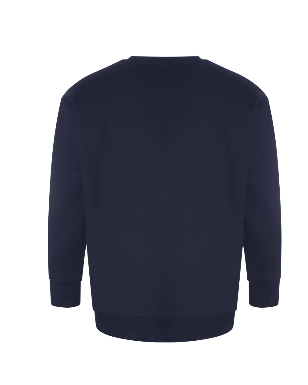AWDIS CRATER RECYCLED SWEATSHIRT Sweatshirts personalisierbar