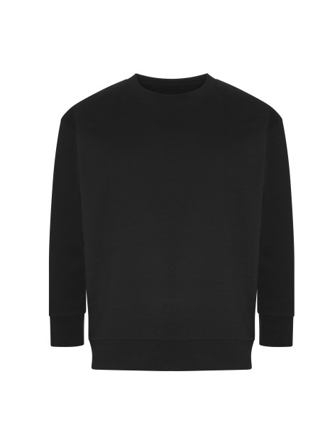 AWDIS CRATER RECYCLED SWEATSHIRT /api/colors/b9fdad4a-5e94-45cb-8c03-c08b349b28c3 personnalisable