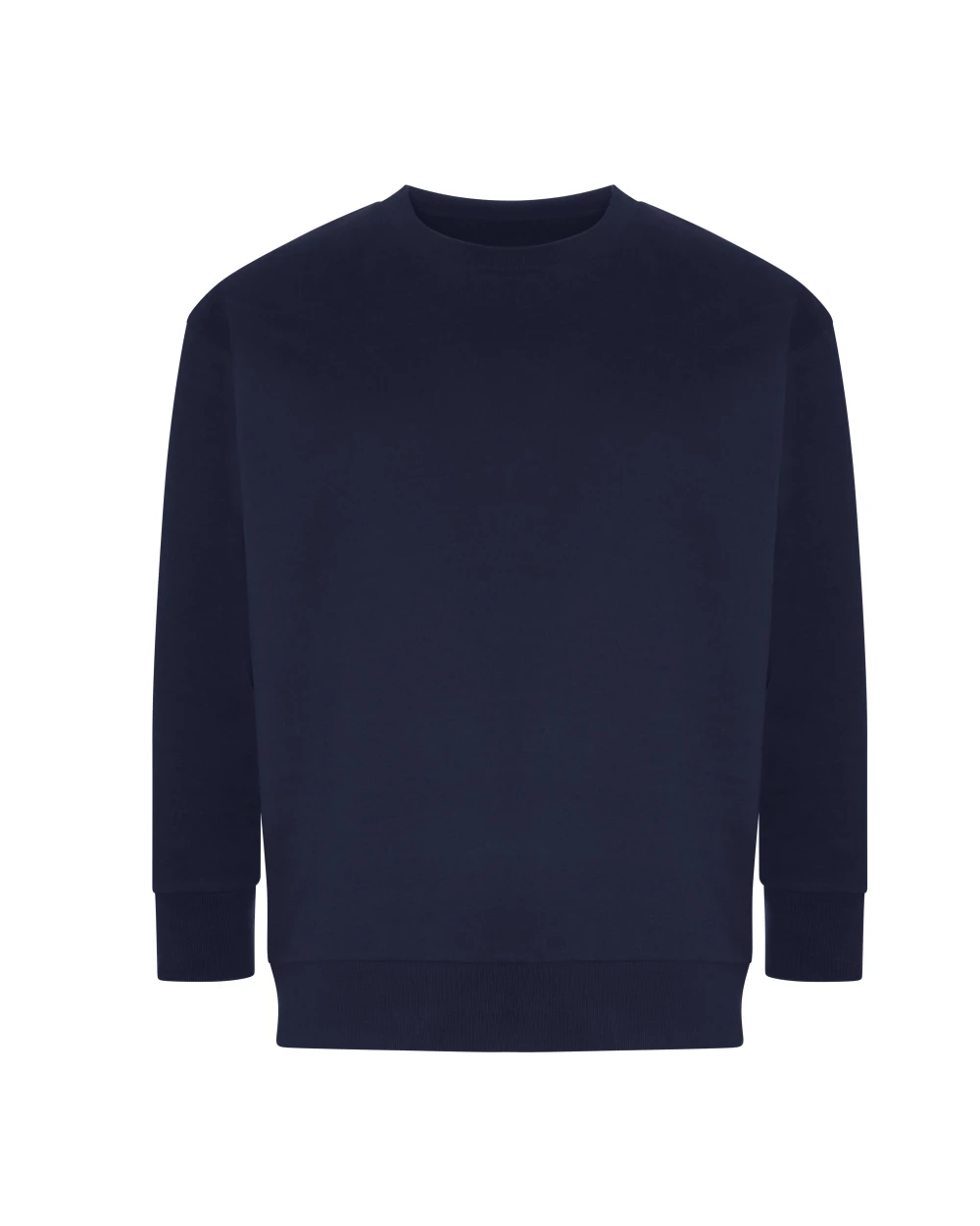 AWDIS CRATER RECYCLED SWEATSHIRT Sweatshirts personalisierbar