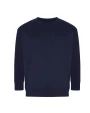 AWDIS CRATER RECYCLED SWEATSHIRT Sweatshirts personalisierbar