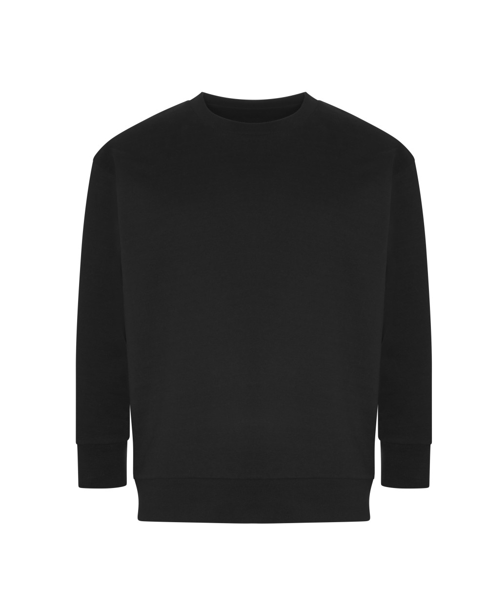 Sweaters & hoodies AWDIS CRATER RECYCLED SWEATSHIRT voor bedrukking &amp; borduring