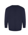 AWDIS CRATER RECYCLED SWEATSHIRT Sweatshirts personalisierbar