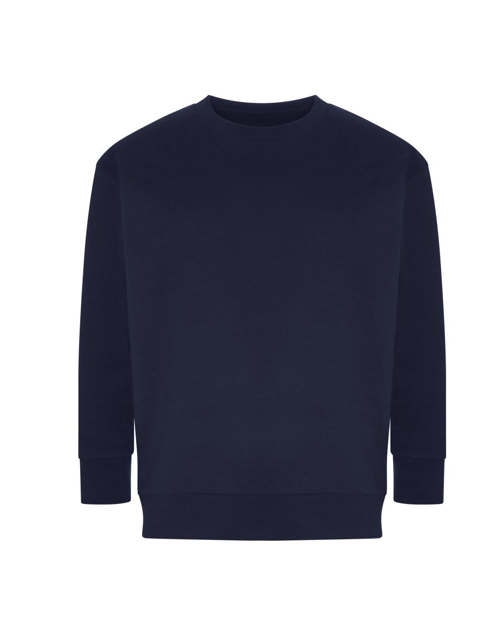 AWDIS CRATER RECYCLED SWEATSHIRT Sweatshirts personalisierbar
