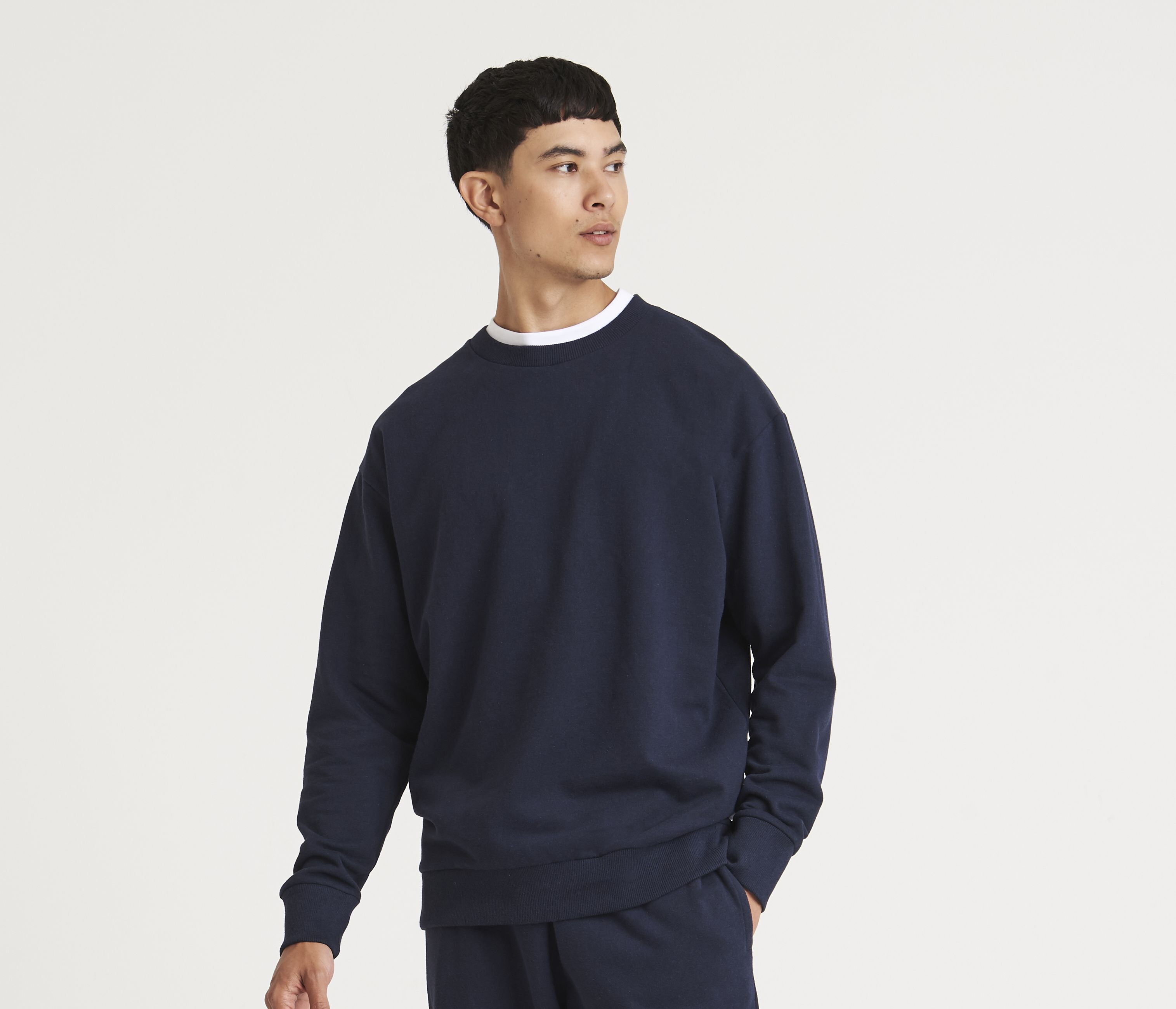 Sweat-shirts personnalisable AWDIS CRATER RECYCLED SWEATSHIRT