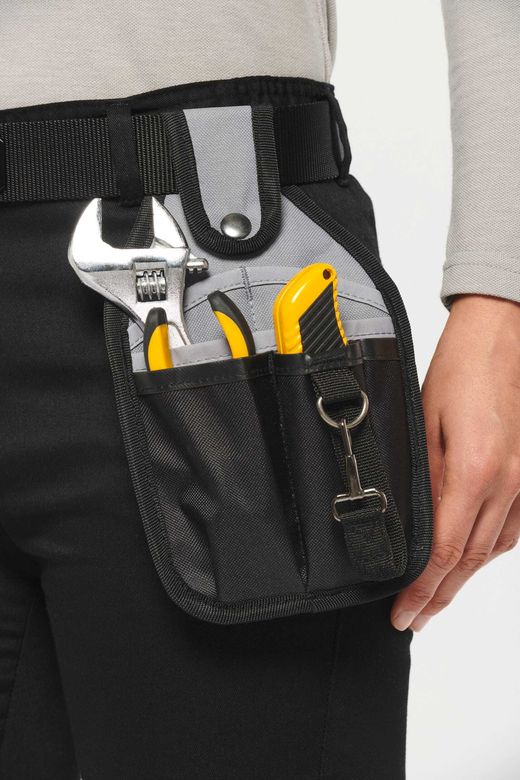 Sacs & Bagagerie personnalisable WK. DESIGNED TO WORK Sac de ceinture porte-outils