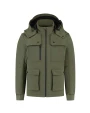 Jassen TRICORP Winter Softshell Jack Rewear voor bedrukking &amp; borduring
