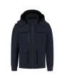 Vestes personnalisable TRICORP Blouson Softshell d'Hiver Rewear