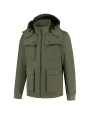 TRICORP Winter Softshelljacke Rewear Jacken personalisierbar