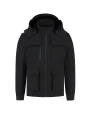 Jassen TRICORP Winter Softshell Jack Rewear voor bedrukking &amp; borduring