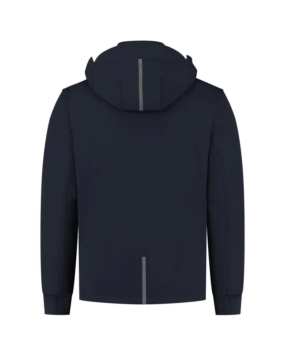 Jassen TRICORP Winter Softshell Jack Rewear voor bedrukking &amp; borduring