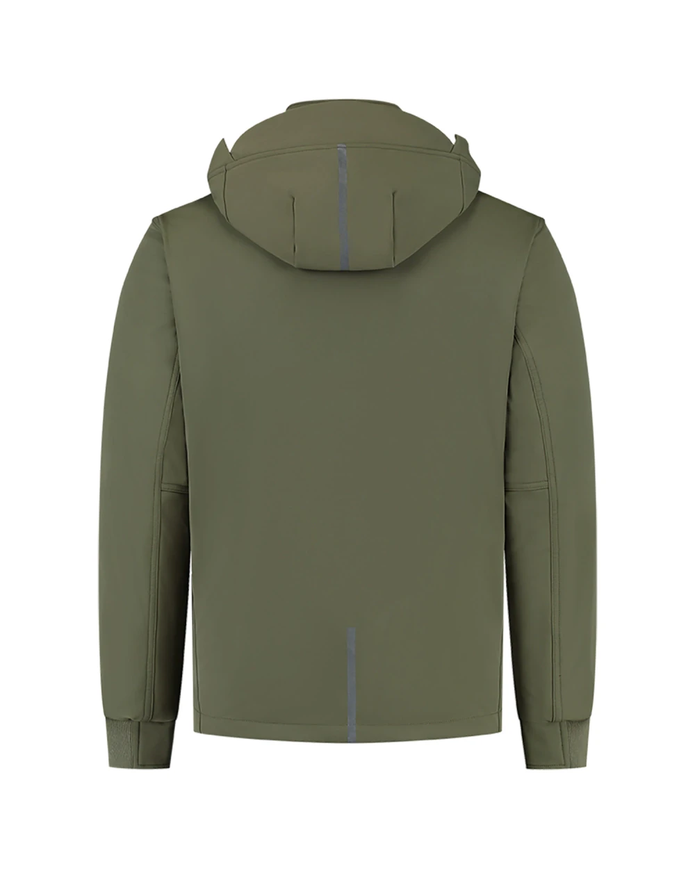 Vestes personnalisable TRICORP Blouson Softshell d'Hiver Rewear