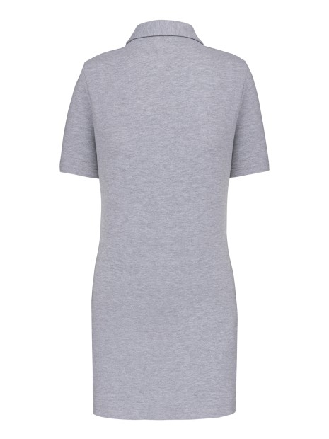 WK. DESIGNED TO WORK Polo long manches courtes femme /api/colors/1976eb1a-f99c-4dca-a395-73968b964f05 personnalisable